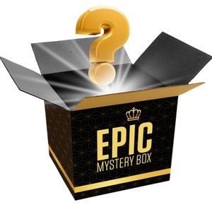 Epic Mystery Box
